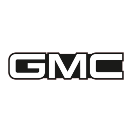 GMC Emblemat przedni