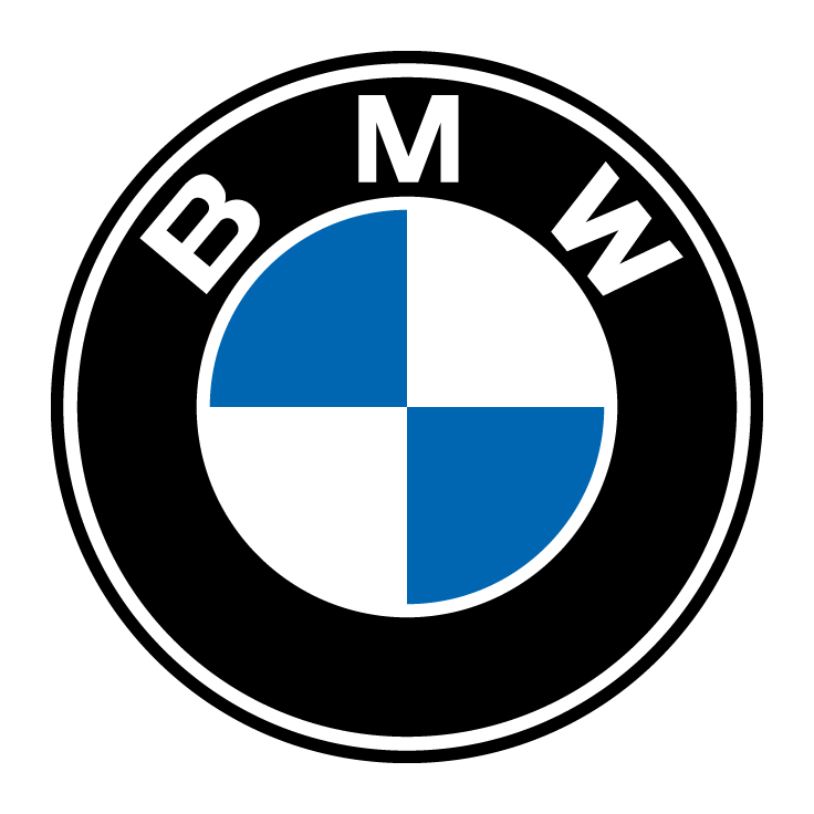BMW Dekielki do felg Premium kpl.